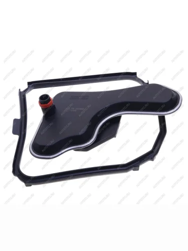 Фильтр масляный АКПП RENAULT (с прокладкой) SAKURA SAKURA te25160