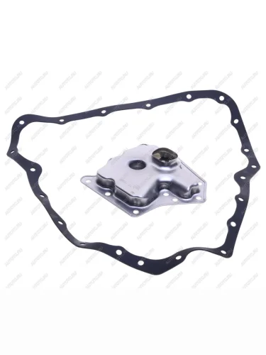 Фильтр масляный АКПП NISSAN Primera (P12E),X-Trail (T30) (с прокладкой) SAKURA SAKURA te18090