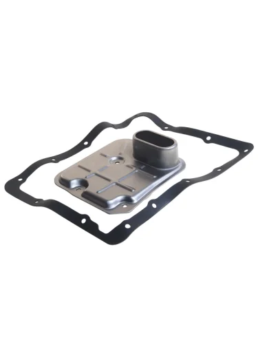 Фильтр масляный АКПП SUZUKI Grand Vitara (98-05) (1.92.02.5) (с прокладкой) SAKURA SAKURA te14220