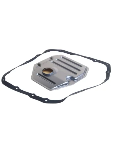 Фильтр масляный АКПП TOYOTA Corolla (10-13) (с прокладкой) SAKURA SAKURA te33030