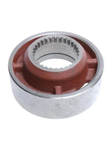 Барабан МТЗ ВОМ D=160 h=55 (А) NO NAME 85-4202033