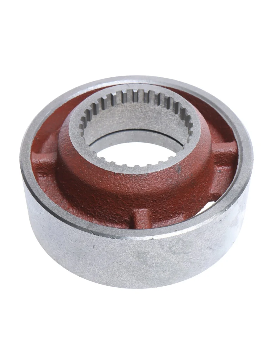 Барабан МТЗ ВОМ D=160 h=55 (А) NO NAME 85-4202033  в Самаре Самарской области