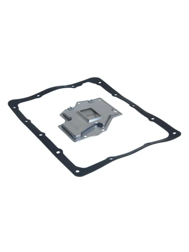 Фильтр масляный АКПП SUZUKI Grand Vitara (с прокладкой) SAKURA SAKURA te11590