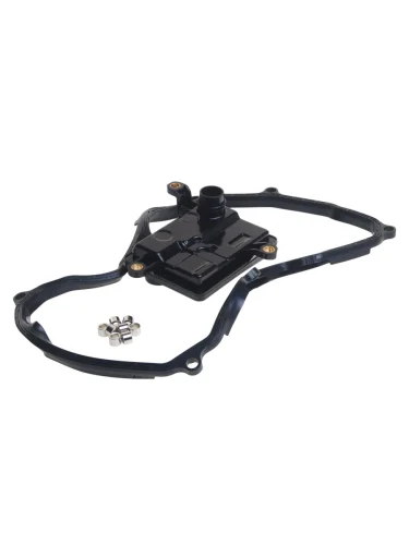 Фильтр масляный АКПП VW Golf (13-),Passat (13-) SKODA Octavia (13-) (с прокладкой) SAKURA SAKURA te31420