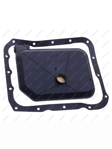 Фильтр масляный АКПП MITSUBISHI (с прокладкой) SAKURA SAKURA te10410