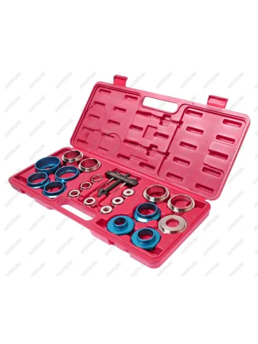 Набор инструментов для демонтажа сальников коленвала 27-58мм в кейсе JTC JTC TOOLS CO., LTD jtc-4901