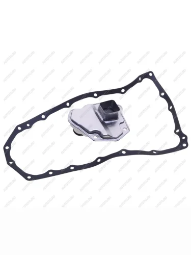 Фильтр масляный АКПП NISSAN Teana (J32),X-Trail (T31),Murano (Z51) (с прокладкой) SAKURA SAKURA te18100