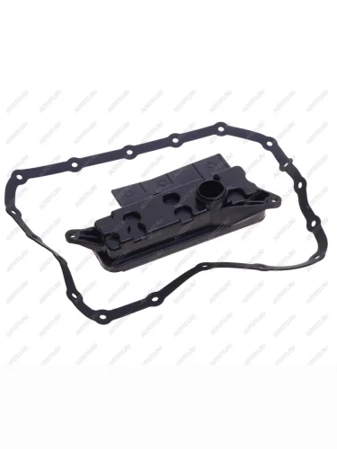 Фильтр масляный АКПП TOYOTA Avalon (12-) (с прокладкой) SAKURA SAKURA te11950