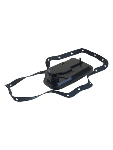 Фильтр масляный АКПП MAZDA 323 (00-),3 (06-) (с прокладкой) SAKURA SAKURA te17020