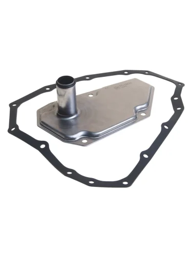 Фильтр масляный АКПП NISSAN Sentra (12-),Tiida (11-) (с прокладкой) SAKURA SAKURA te18520