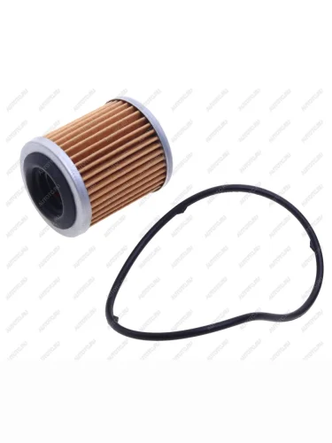 Фильтр масляный АКПП NISSAN Qashqai (08-),Teana (08-12),Tiida (11-) (с прокладкой) SAKURA SAKURA te10170