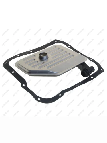Фильтр масляный АКПП HYUNDAI Sonata 5,NF,Elantra,Tucson KIA Magentis,Sportage (с прокладкой) SAKURA SAKURA te39070