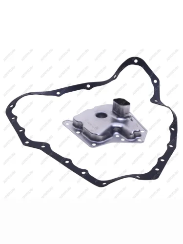 Фильтр масляный АКПП NISSAN Teana (J31) (с прокладкой) SAKURA SAKURA te18070