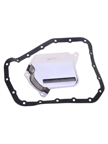 Фильтр масляный АКПП SUZUKI SX4 (с прокладкой) SAKURA SAKURA te11990