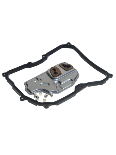 Фильтр масляный АКПП VW Jetta (06-) AUDI A3 (04-08) SKODA Octavia (04-13) (с прокладкой) SAKURA SAKURA te31470