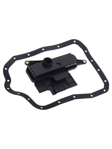 Фильтр масляный АКПП TOYOTA Camry (09-) (с прокладкой) SAKURA SAKURA te11940