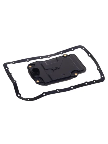 Фильтр масляный АКПП TOYOTA Crown (05-) (с прокладкой) SAKURA SAKURA te33020