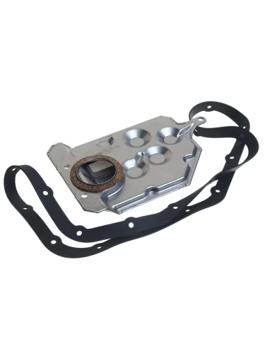 Фильтр масляный АКПП TOYOTA Corolla (84-87) (с прокладкой) SAKURA SAKURA te33130