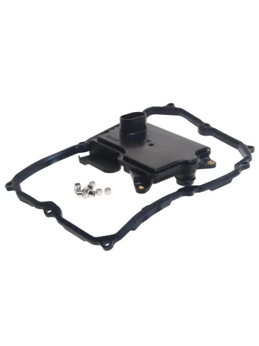 Фильтр масляный АКПП TOYOTA Hilux,Land Cruiser (15-) (с прокладкой) SAKURA SAKURA te33120