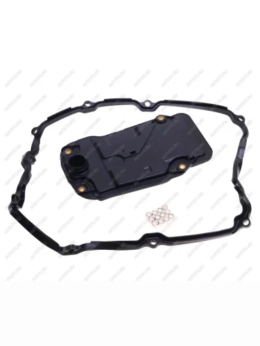 Фильтр масляный АКПП TOYOTA Land Cruiser (с прокладкой) SAKURA SAKURA te33100