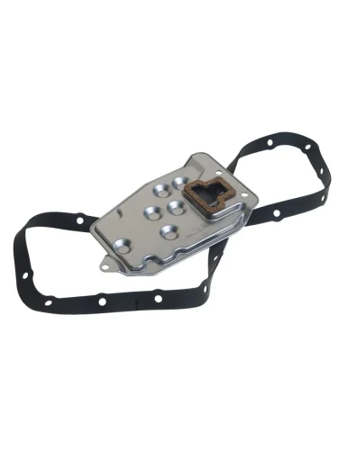 Фильтр масляный АКПП TOYOTA Corolla (00-07) (с прокладкой) SAKURA SAKURA te11630