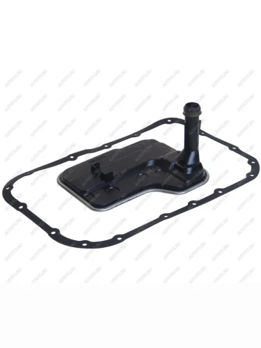 Фильтр масляный АКПП BMW 1 (E81),3 (E90),X3 (E83) (с прокладкой) SAKURA SAKURA te30350