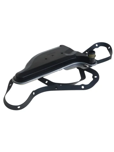 Фильтр масляный АКПП VOLVO XC90,S80 (с прокладкой) SAKURA SAKURA te65240