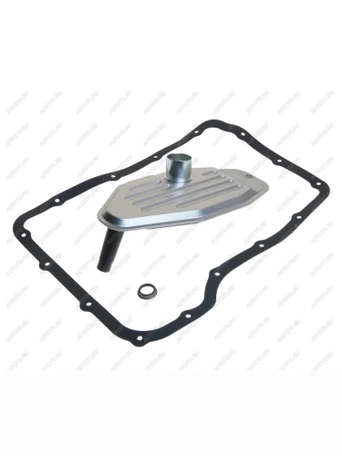 Фильтр масляный АКПП JEEP Grand Cherokee (01-) (с прокладкой) SAKURA SAKURA te66120