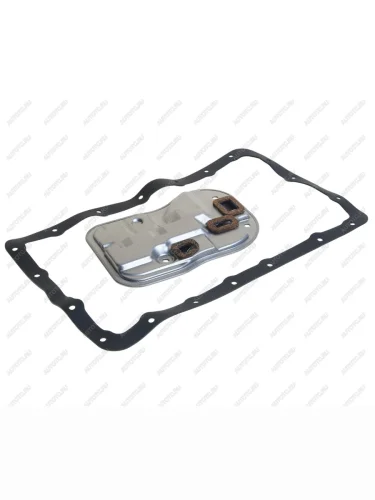 Фильтр масляный АКПП LEXUS GS300,LS400 (с прокладкой) SAKURA SAKURA te11620