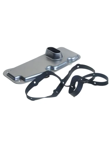 Фильтр масляный АКПП TOYOTA Hilux (05-),Land Cruiser (98-04) (с прокладкой) SAKURA SAKURA te33080