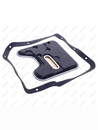 Фильтр масляный АКПП HYUNDAI Getz (02-10),Elantra (00-06) KIA Rio (05-) (с прокладкой) SAKURA SAKURA te39110