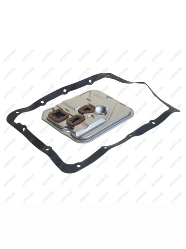 Фильтр масляный АКПП LEXUS IS200 (с прокладкой) SAKURA SAKURA te11980