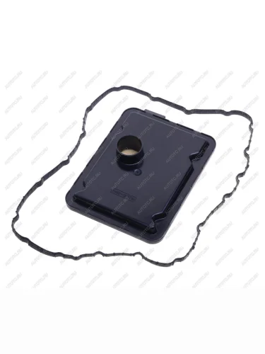 Фильтр масляный АКПП HYUNDAI ix35 (с прокладкой) SAKURA SAKURA te39100