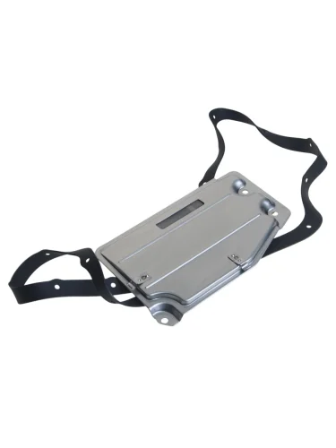 Фильтр масляный АКПП TOYOTA Camry (91-96) (с прокладкой) SAKURA SAKURA te11930