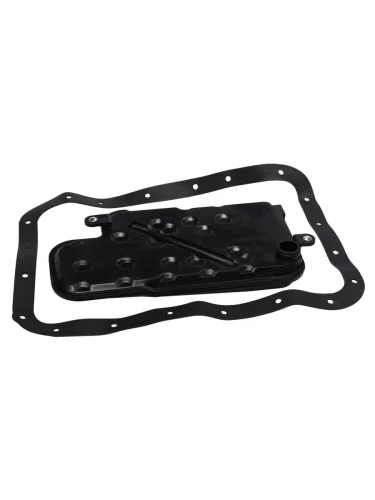 Фильтр масляный АКПП MITSUBISHI Montero (с прокладкой) SAKURA SAKURA te10360