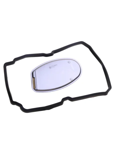 Фильтр масляный АКПП MERCEDES C (W202) (с прокладкой) SAKURA SAKURA te26270