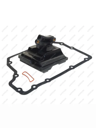 Фильтр масляный АКПП MAZDA CX-7 (09-) (с прокладкой) SAKURA SAKURA te17070