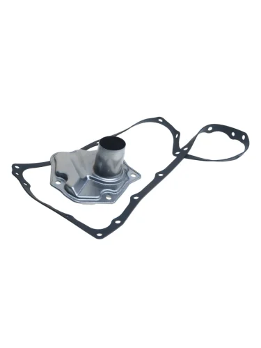 Фильтр масляный АКПП NISSAN Altima (12-),Murano (14-),Pathfinder (12-) (с прокладкой) SAKURA SAKURA te18530