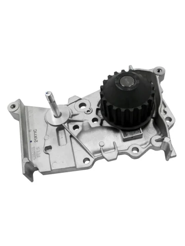 Насос водяного охлаждения NISSAN ALMERA GA15RENAULT FLUENCE 10- K4M (с прокладкой) GMB gwr-15a