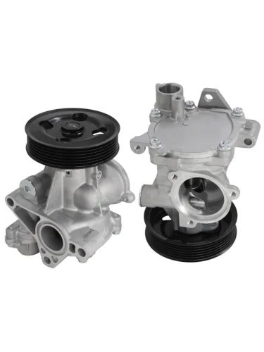 Насос водяного охлаждения SUZUKI GRAND VITARA 05- 2 4 GMB gws-54a