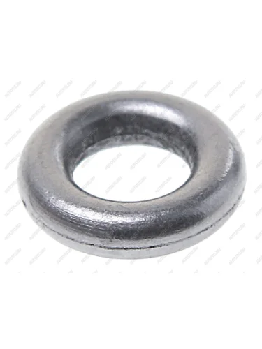 Кольцо ВАЗ-2110 уплотнительное форсунки 1шт. графит БАЛАКОВО ЗАПЧАСТЬ БАЛАКОВОЗАПЧАСТЬ 10900