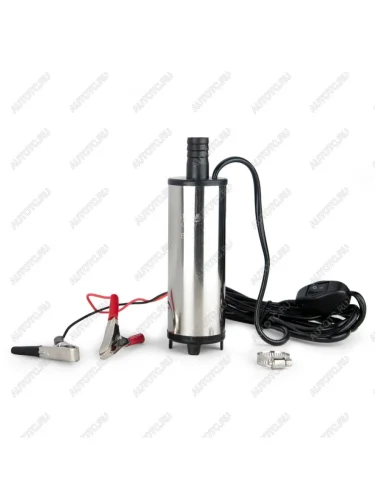 Насос погружной 12Вт 32лмин. без съемного фильтра БЕЛАК БЕЛАК бак.17550