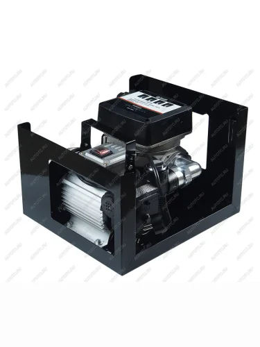 Насос для перекачки топлива 220V 60лмин. Арес БЕЛАК БЕЛАК бак.12102