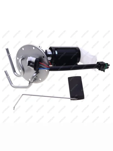 Насос топливный ВАЗ-21214 электрический погружной в сборе (под электронную педаль) STARTVOLT STARTVOLT sfm0124