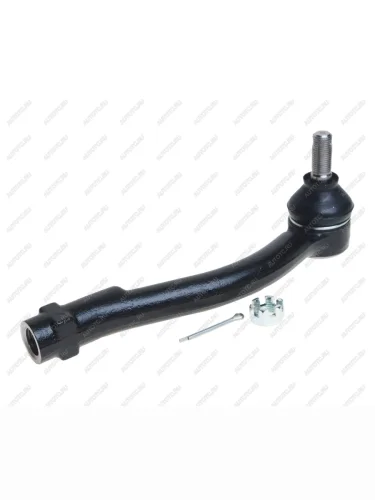 Наконечник рулевой тяги GEELY Atlas левый FEBEST FEBEST 3521nl3lh