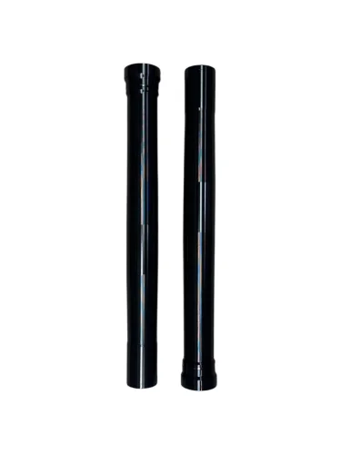 Стакан вилки для мотоцикла Suzuki DRZ400SM 05-24 Черный  пм-00026324