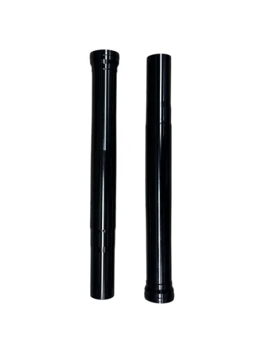 Стакан вилки для мотоцикла Suzuki GSX1300R 08-12 Черный  пм-00026342