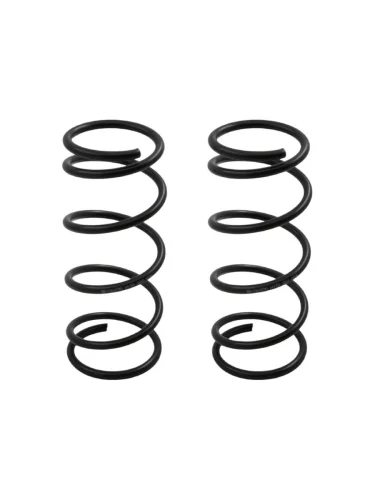 Пружина подвески (2шт комплект) задняя MITSUBISHI PAJERO JRMINI 95-98 BAIKOR bkcs0290