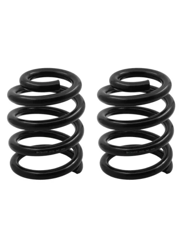 Пружина подвески (2шт комплект) задняя TOYOTA REGIUSTOURING HIACE 97- 02 BAIKOR bkcs0395