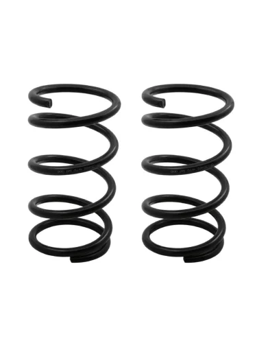 Пружина подвески (2шт комплект) задняя TOYOTA RAV4 00- 4WD BAIKOR bkcs0466